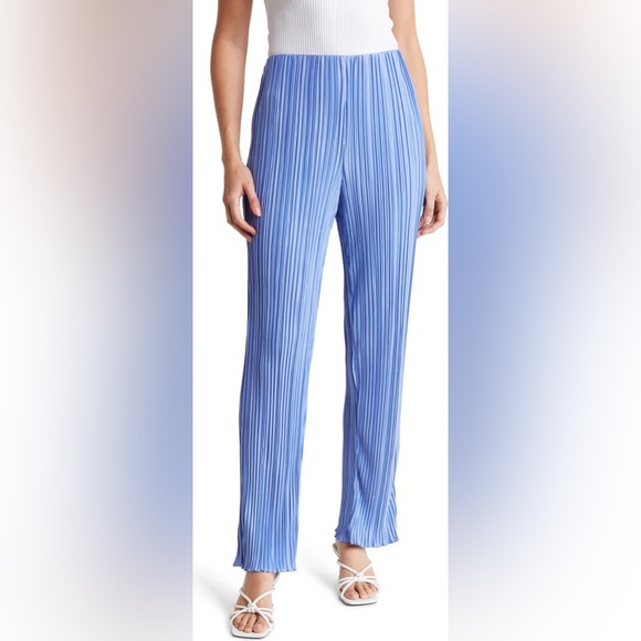 Rails Pants - NWT Rails - Rowan Plissé Pants